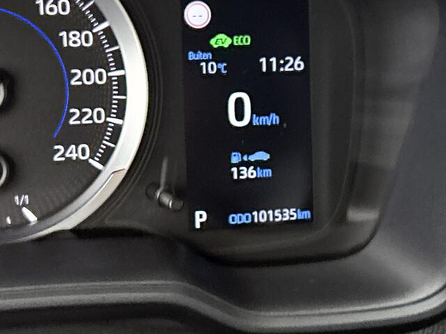 Toyota COROLLA 1.8 Hybrid Comfort | NL auto | Dealeronderhouden |