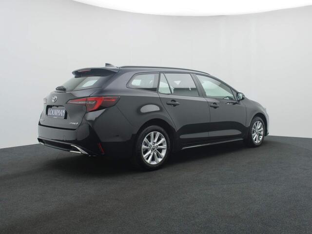 Toyota COROLLA Touring Sports 1.8 Hybrid Active *NIEUW* | Uit Voorraad Leverbaar |