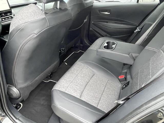 Toyota COROLLA Touring Sports Hybrid 140 Dynamic