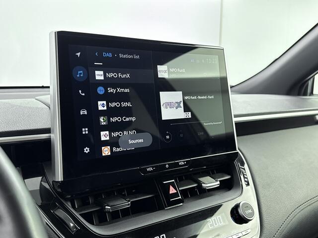 Toyota COROLLA Cross Hybrid 140 Style | Limited