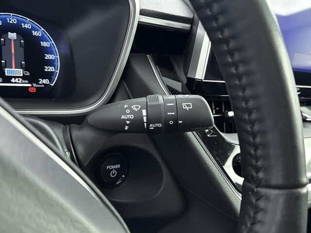 Toyota COROLLA Cross Hybrid 140 Style | Apple Carplay & Android Auto | Parkeercamera | *