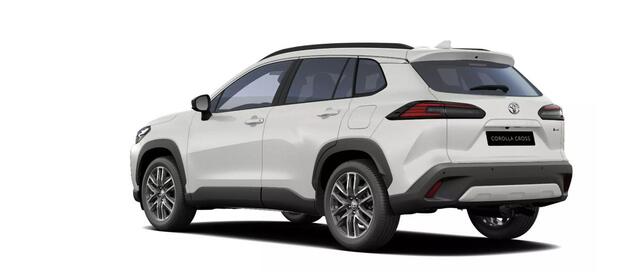 Toyota COROLLA Cross Hybrid 140 Dynamic