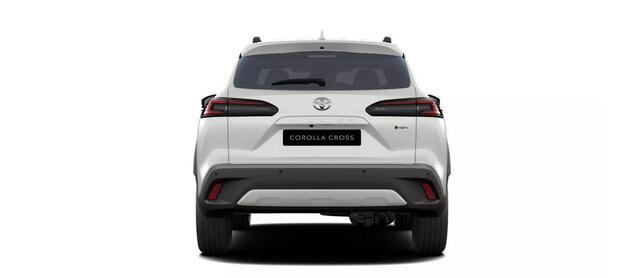 Toyota COROLLA Cross Hybrid 140 Dynamic