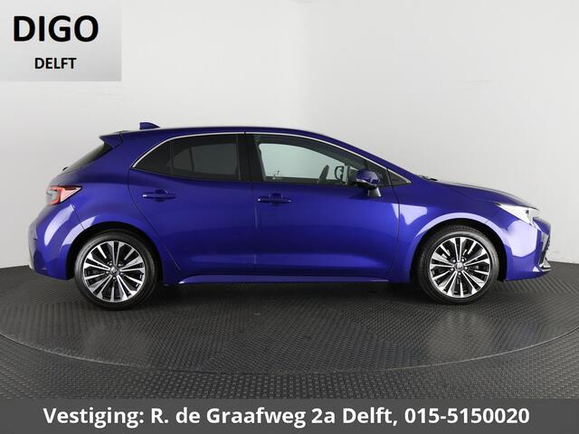 Toyota COROLLA High Power Hybrid 200 Dynamic | Dodehoek detectie | Stuur-/Stoelverwarming | Parkeersensoren | Apple Carplay & AndroidAUTO
