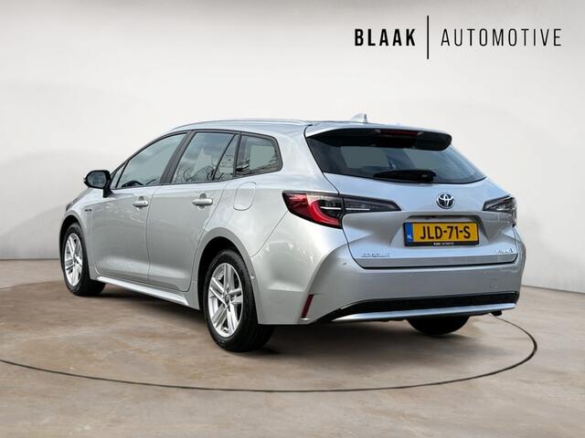 Toyota COROLLA 1.8 Hybrid Active Camera | Climate | Cruise control
