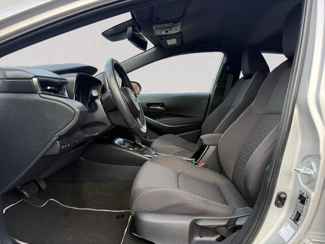 Toyota COROLLA 1.8 Hybrid Active Camera | Climate | Cruise control