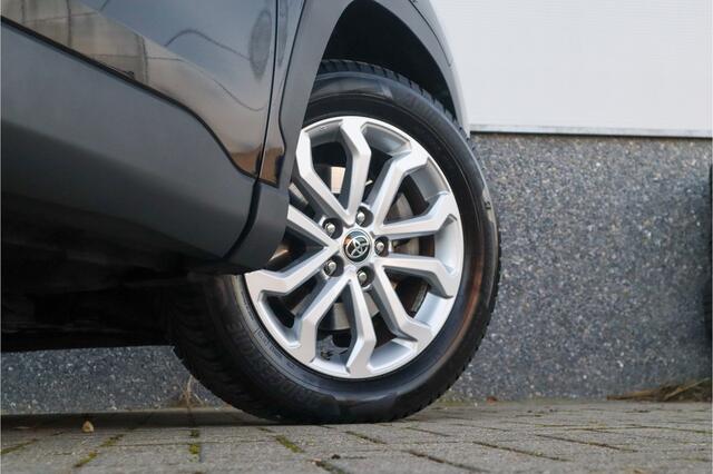 Toyota COROLLA Cross 2.0 High Power Hybrid Active Camera / Carplay / LED / 10 jaar garantie /