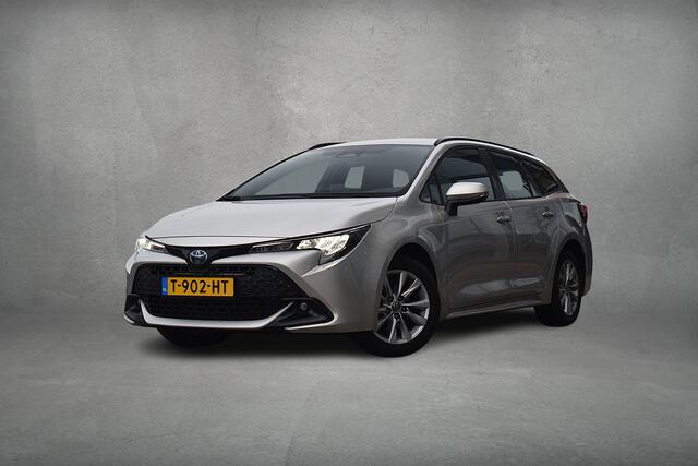 Toyota COROLLA Touring Sports Hybrid 140 Active | Apple CarPlay | Camera | ACC | Climate
