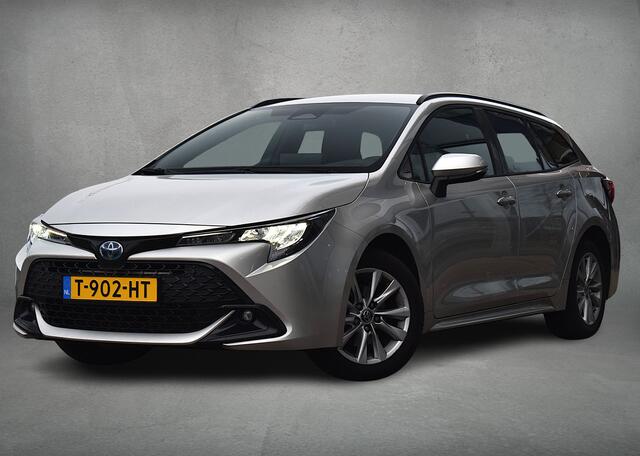 Toyota COROLLA Touring Sports Hybrid 140 Active | Apple CarPlay | Camera | ACC | Climate