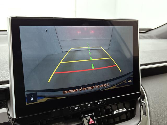 Toyota COROLLA Cross 2.0 AWD High Power Hybrid First Edition