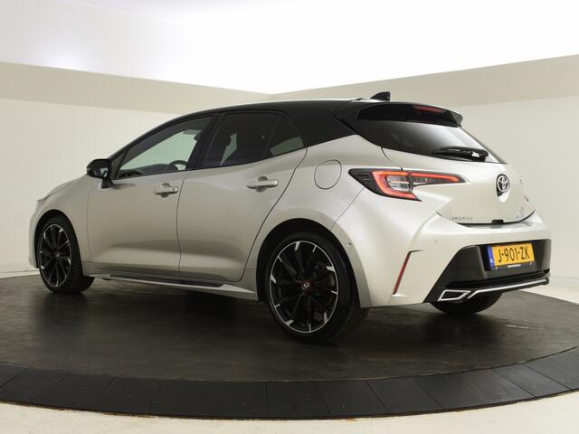 Toyota COROLLA 2.0 Hybrid Business GR-Sport | PDC V+A | BSM | Navi