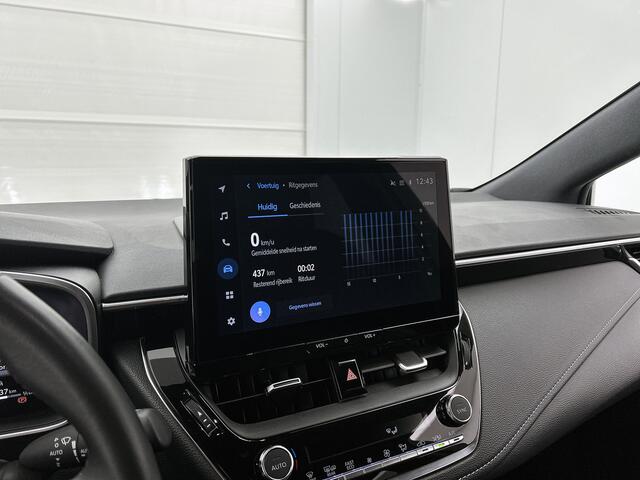 Toyota COROLLA Touring Sports Hybrid 140 Dynamic | Navigatie | PDC | Halfleder | Stoelverwarming |