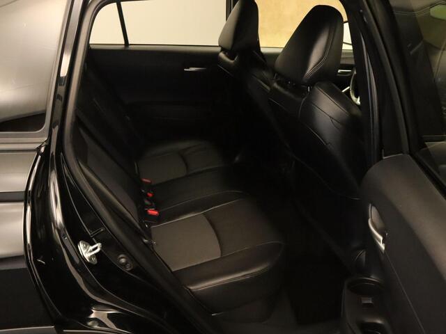 Toyota COROLLA Cross 2.0 Hybrid 200 Style - ORIGINEEL NEDERLANDSE AUTO - ELEKTRISCHE ACHTERKLEP - APPLE CARPLAY/ANDROID AUTO - ACHTERUITRIJCAMERA - AIRCO (AUTOMATISCH) - DODEHOEKDETECTIE - ADAPTIEVE CRUISE CONTROL - KEYLESS ENTRY/START - PARKEERSENSOREN VOOR EN ACHTER