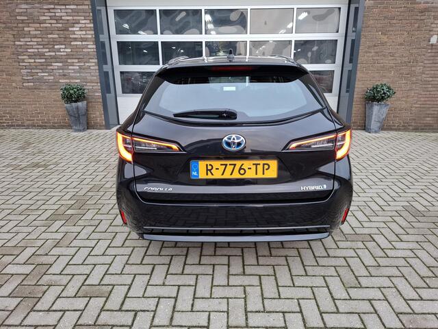 Toyota COROLLA Touring Sports 1.8 Hybrid Active
