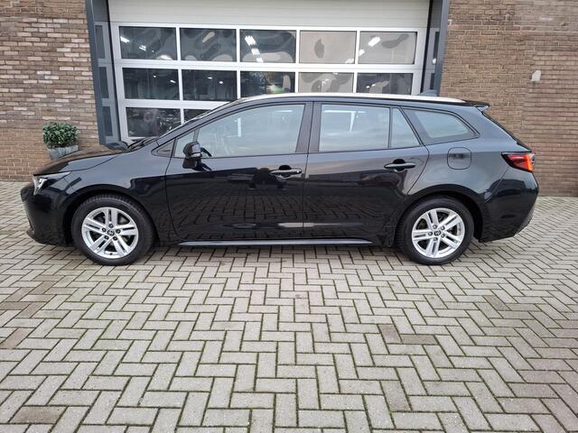 Toyota COROLLA Touring Sports 1.8 Hybrid Active