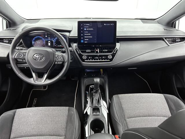 Toyota COROLLA Touring Sports Hybrid 140 Dynamic | Navigatie | PDC | Halfleder | Stoelverwarming |