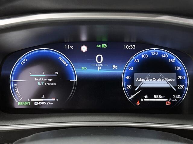 Toyota COROLLA Touring Sports Hybrid 140 Dynamic | Navigatie | PDC | Halfleder | Stoelverwarming |