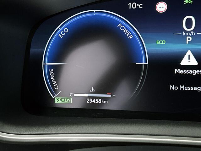 Toyota COROLLA Touring Sports Hybrid 140 Dynamic | Navigatie | PDC | Halfleder | Stoelverwarming |