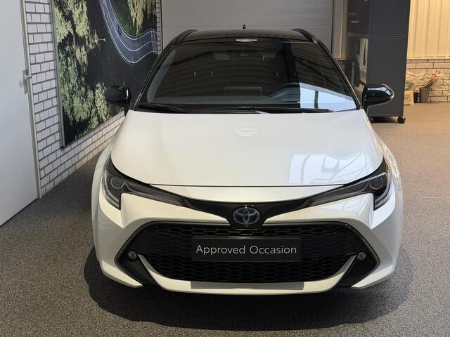 Toyota COROLLA Touring Sport 1.8 Hybrid Dynamic automaat