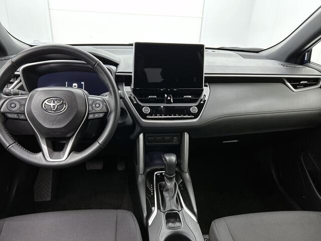 Toyota COROLLA Cross Hybrid 140 Style