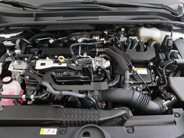 Toyota COROLLA Touring Sports 2.0 Hybrid Premium | BTW Voertuig | Lederen bekleding | Stoelverwarming |