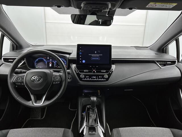 Toyota COROLLA Touring Sports Hybrid 140 Dynamic