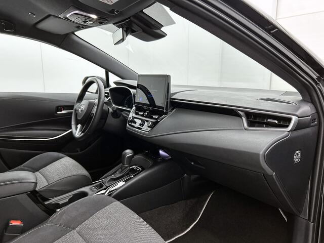 Toyota COROLLA Touring Sports Hybrid 140 Dynamic