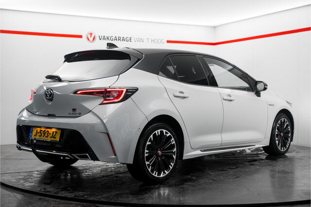 Toyota COROLLA 1.8 Hybrid GR-Sport