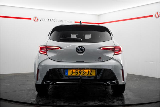 Toyota COROLLA 1.8 Hybrid GR-Sport