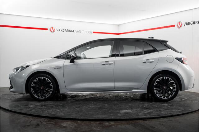 Toyota COROLLA 1.8 Hybrid GR-Sport