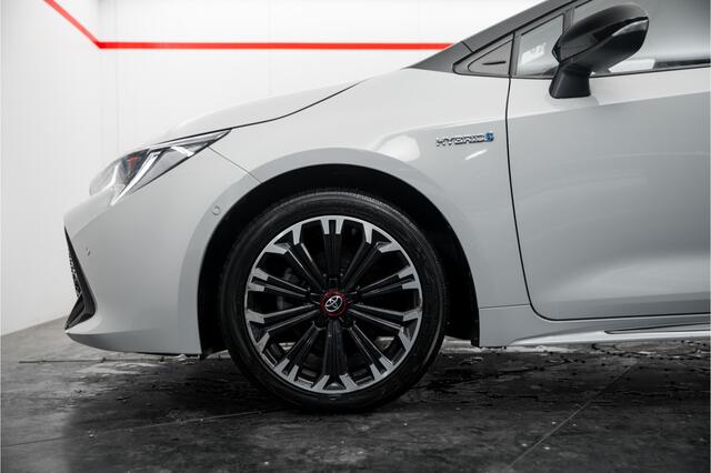 Toyota COROLLA 1.8 Hybrid GR-Sport