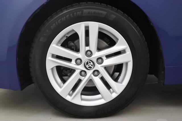 Toyota COROLLA Touring Sports 1.8 Hybrid Business