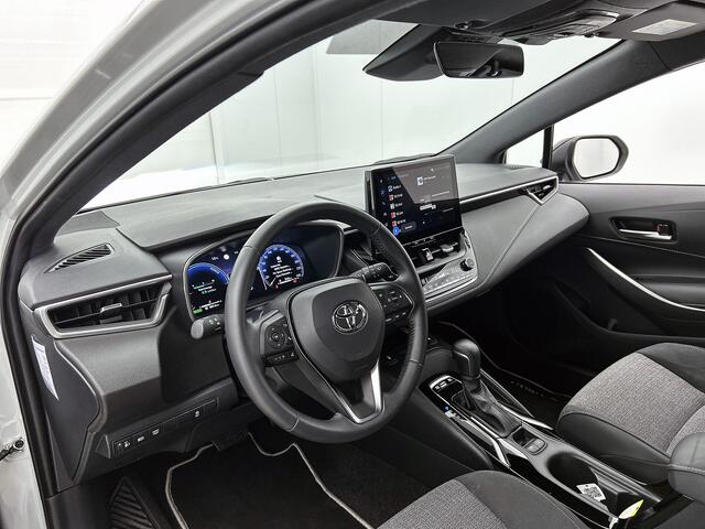 Toyota COROLLA Touring Sports Hybrid 140 Dynamic | Navigatie | Parkeersensoren |
