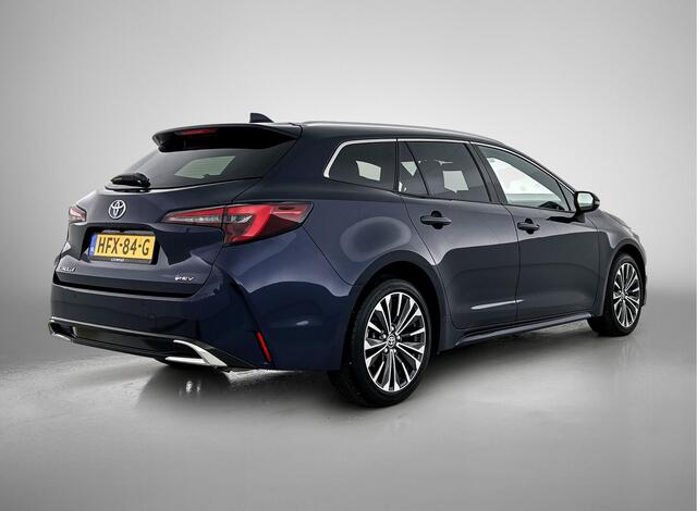 Toyota COROLLA Touring Sports Hybrid 140 Dynamic | Navigatie | Parkeersensoren |
