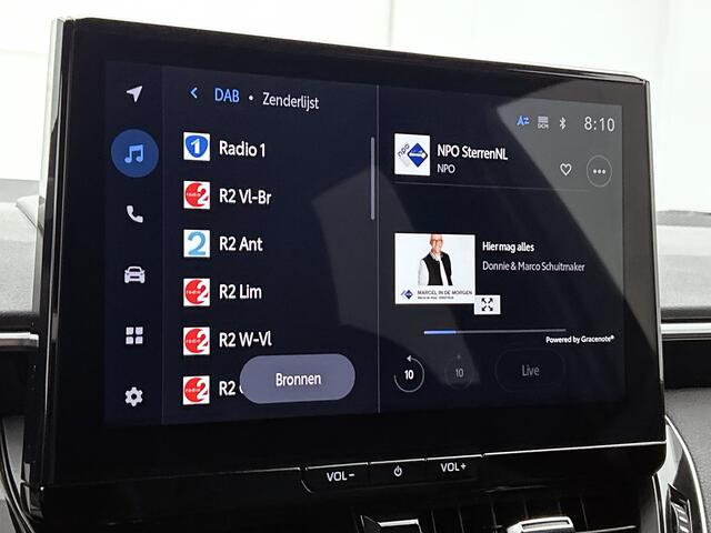 Toyota COROLLA Touring Sports Hybrid 140 Dynamic | Navigatie | Parkeersensoren |