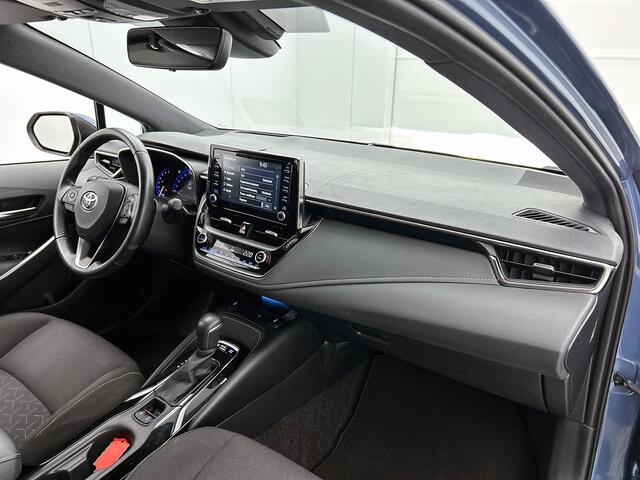 Toyota COROLLA Touring Sports 1.8 Hybrid Style | BTW Voertuig | Stoelverwarming | Achteruitrijcamera |