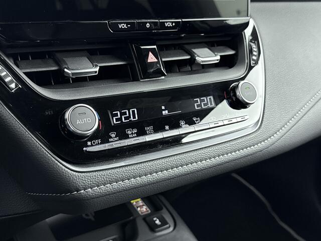 Toyota COROLLA Touring Sports Hybrid 140 Dynamic