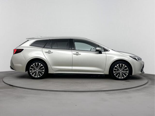 Toyota COROLLA Touring Sports Hybrid 140 Dynamic