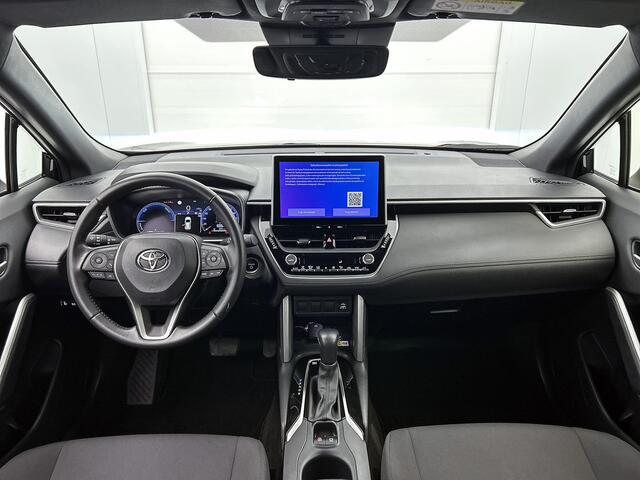 Toyota COROLLA Cross Hybrid 140 Dynamic | CarPlay/Android Auto | Camera | LM Velgen |