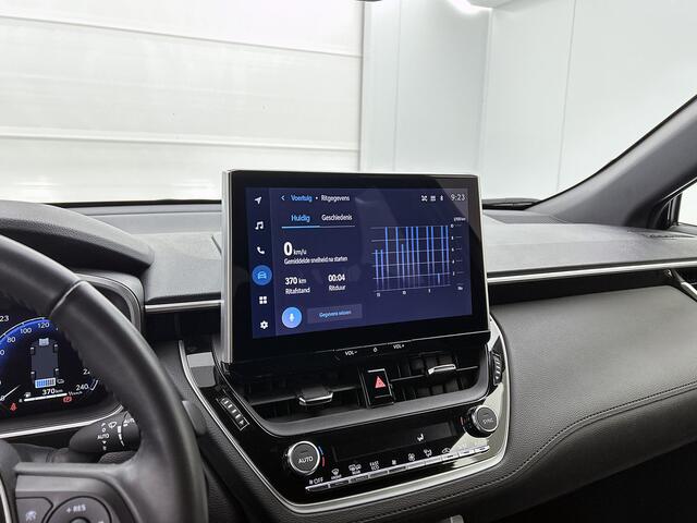 Toyota COROLLA Cross Hybrid 140 Dynamic | CarPlay/Android Auto | Camera | LM Velgen |