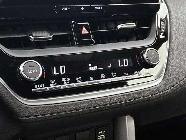 Toyota COROLLA Cross Hybrid 140 Dynamic | CarPlay/Android Auto | Camera | LM Velgen |