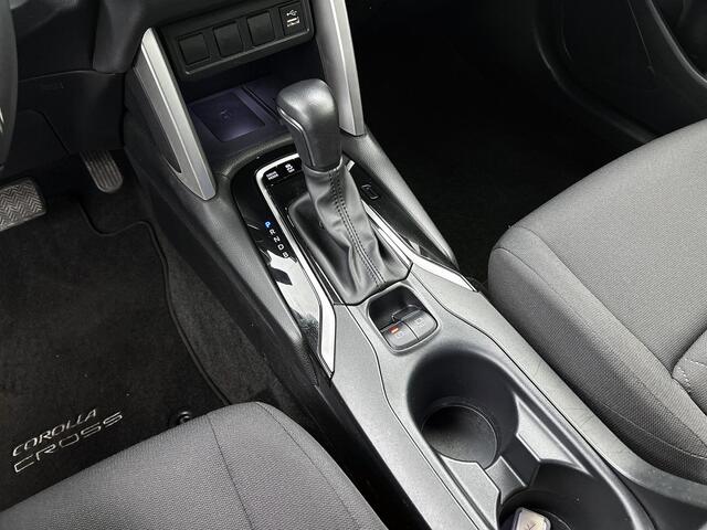 Toyota COROLLA Cross Hybrid 140 Dynamic | CarPlay/Android Auto | Camera | LM Velgen |