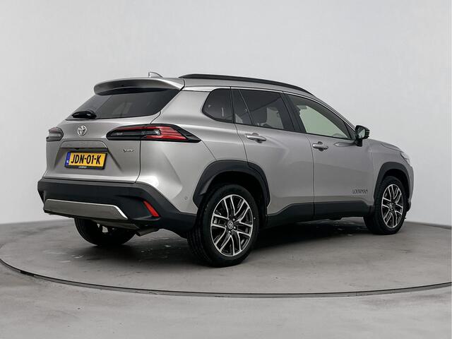 Toyota COROLLA Cross Hybrid 180 Executive *DEMO*