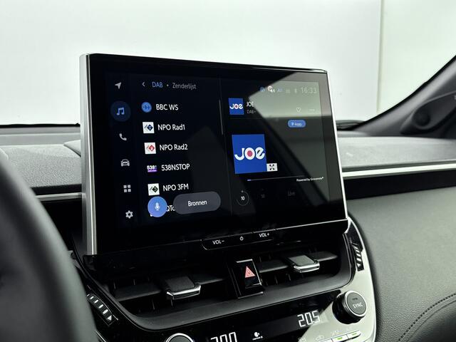 Toyota COROLLA Cross Hybrid 180 Executive *DEMO*