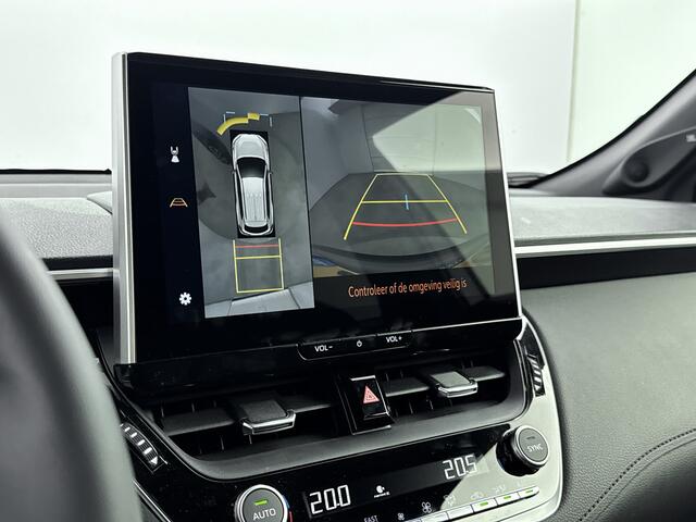 Toyota COROLLA Cross Hybrid 180 Executive *DEMO*