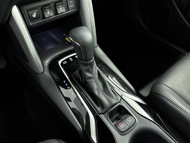 Toyota COROLLA Cross Hybrid 140 Style | Stoel -/ Stuurwielverwarming | Parkeersensoren | Apple Carplay -/ Android Auto |