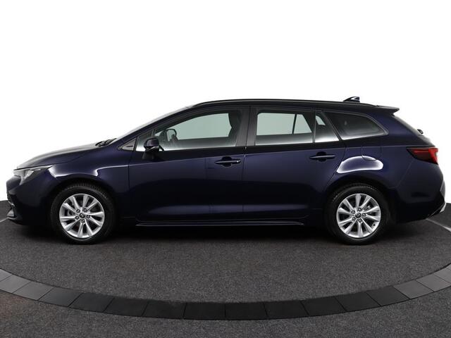 Toyota COROLLA Touring Sports Hybrid 140 Active | Apple Carplay | Toyota Safety Sense | 10 jaar garantie |