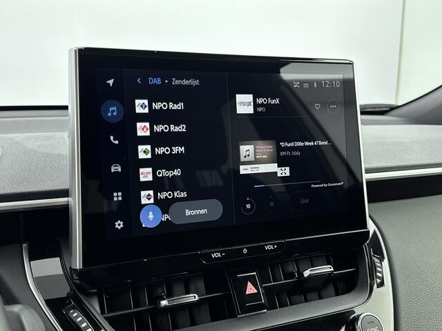 Toyota COROLLA Cross Hybrid 140 Dynamic | Navigatie | Parkeercamera | Elek. Kofferklep |