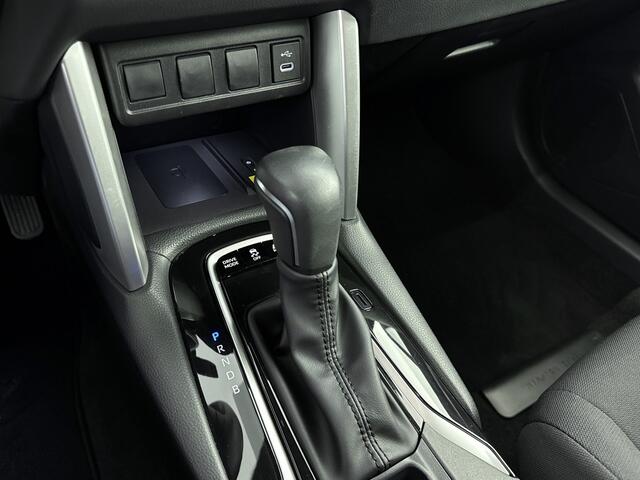 Toyota COROLLA Cross Hybrid 140 Dynamic | Navigatie | Parkeercamera | Elek. Kofferklep |