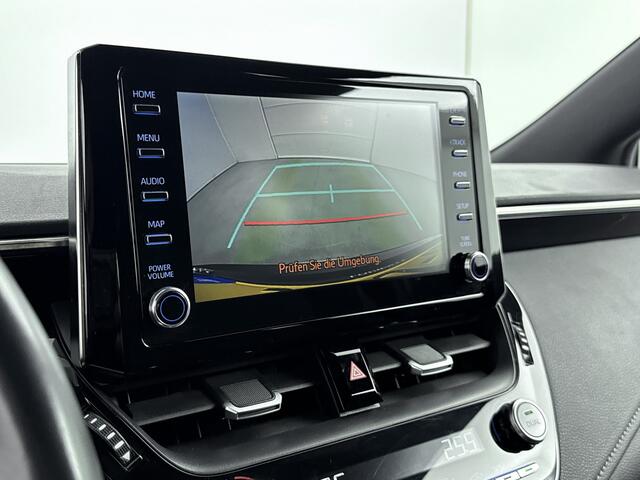 Toyota COROLLA Touring Sports 1.8 Hybrid Active Luxury | Parkeersensoren |
